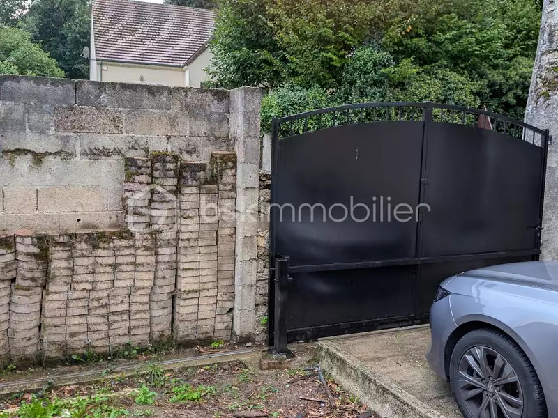 Maison, 115 m²