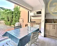 Appartement, 36,91 m²