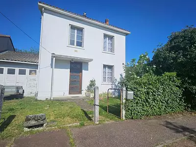 Maison, 82 m²