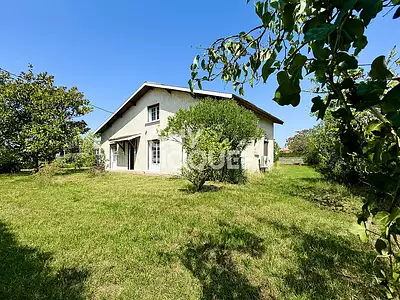 Maison, 123 m²
