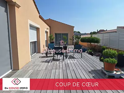 Maison, 175 m²
