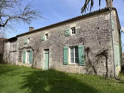 Maison, 125 m²