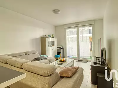 Appartement, 39 m²