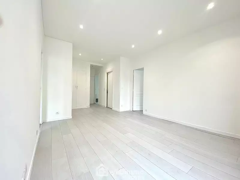 Appartement, 55 m²