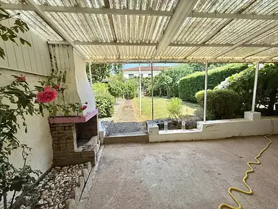 Maison, 92 m²