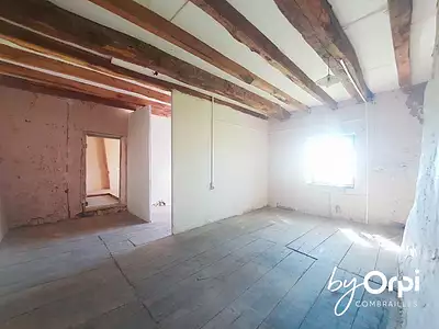 Maison, 81 m²