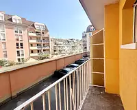 Appartement, 51,34 m²