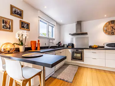 Maison, 127 m²