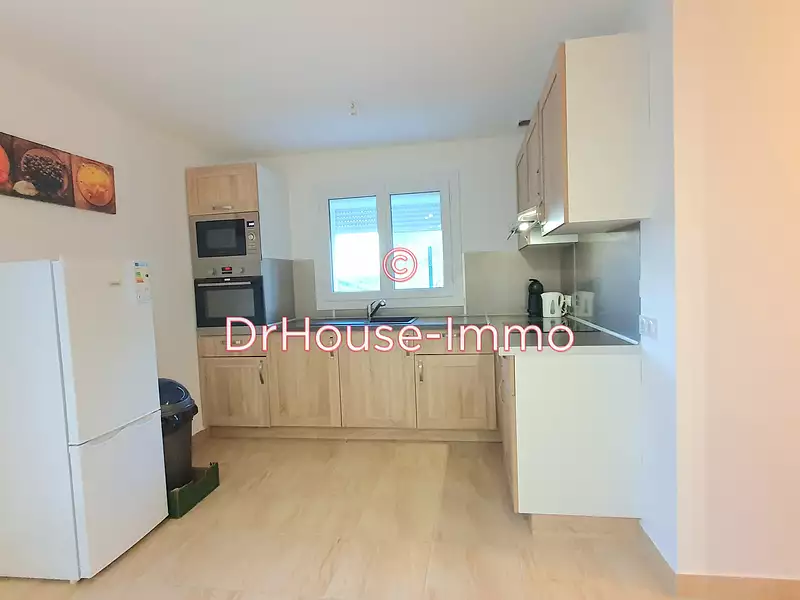 Maison, 85 m²