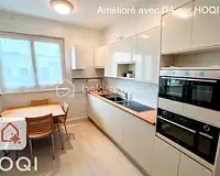 Appartement, 99 m²
