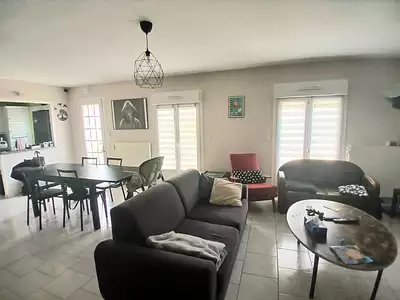 Maison, 82 m²