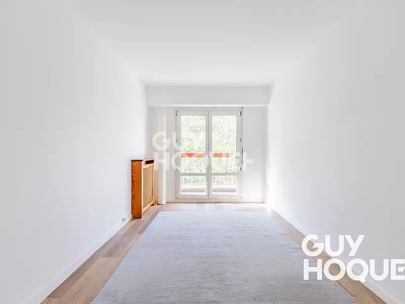 Appartement, 78 m²