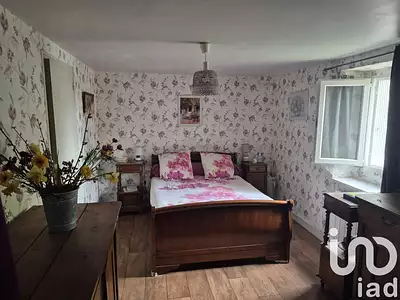 Maison, 149 m²