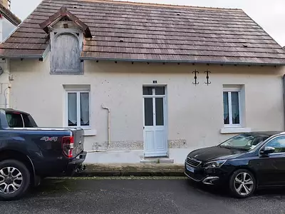 Maison, 66 m²