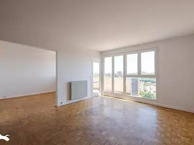 Appartement, 82 m²