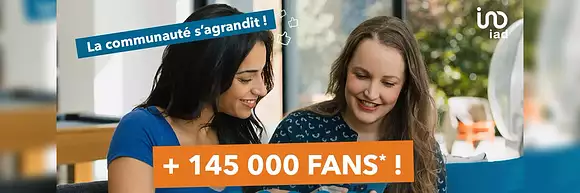 Virginie Boucaut - iad