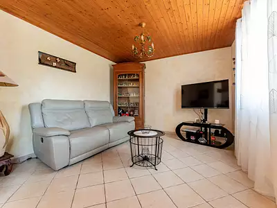 Maison, 119,21 m²