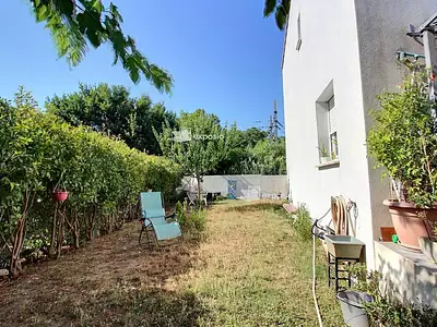 Maison, 85 m²