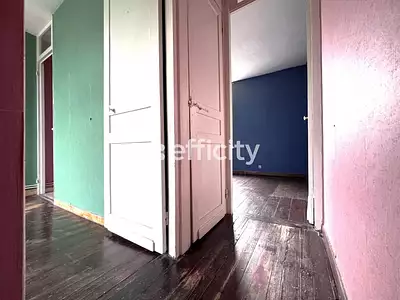 Maison, 95 m²