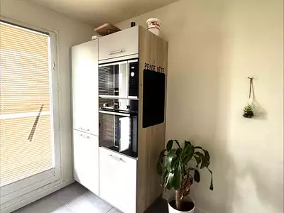 Appartement, 78 m²