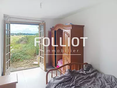 Maison, 76 m²