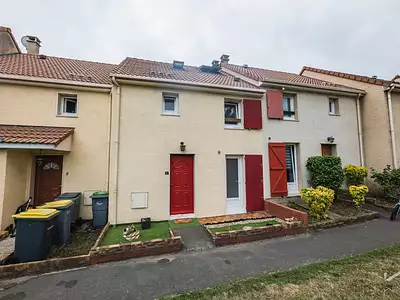 Maison, 80 m²