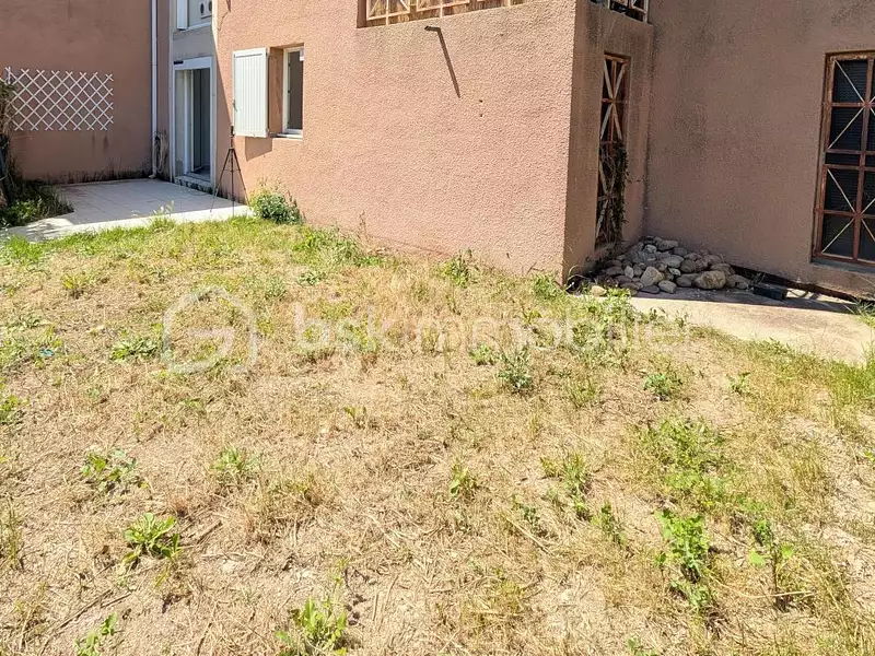 Appartement, 60 m²