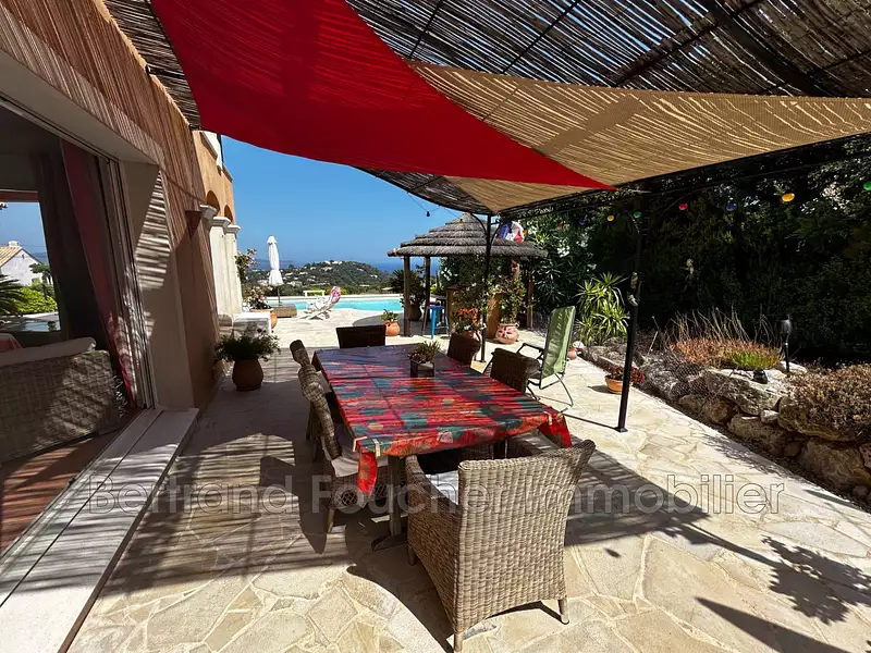 Maison, 171 m²