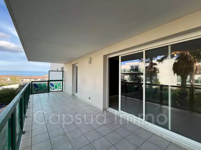 Appartement, 69,9 m²