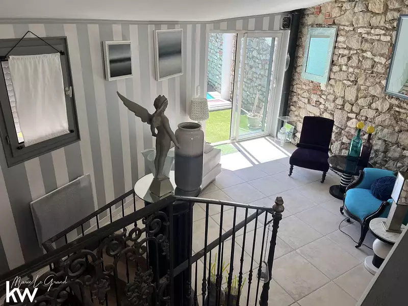 Maison, 238 m²