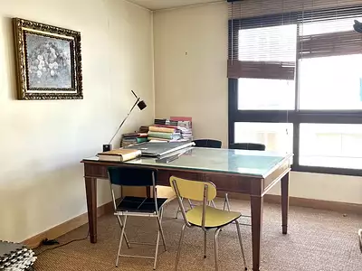 Appartement, 161,65 m²
