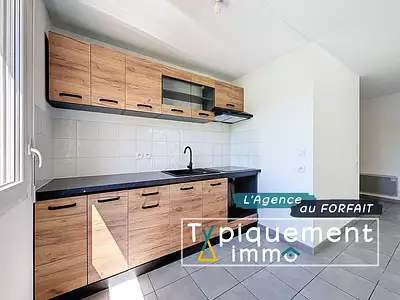 Appartement, 65 m²