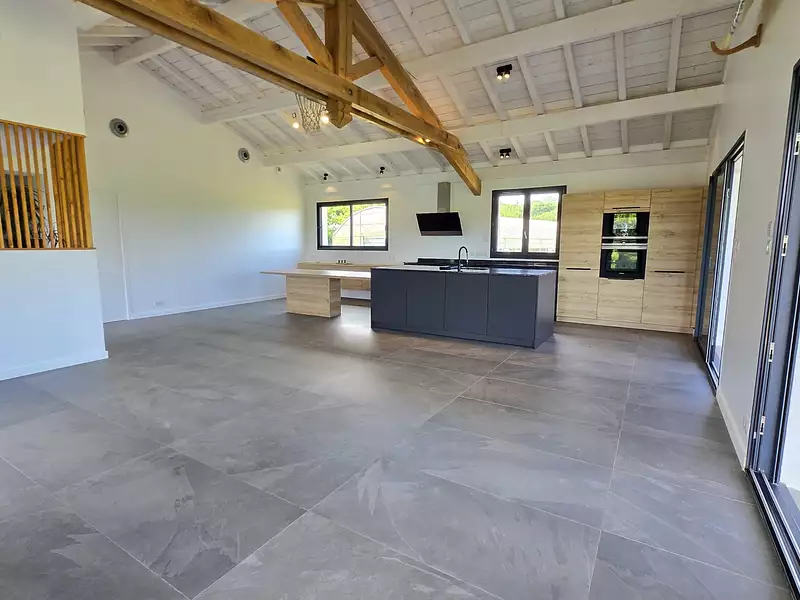 Maison, 183 m²