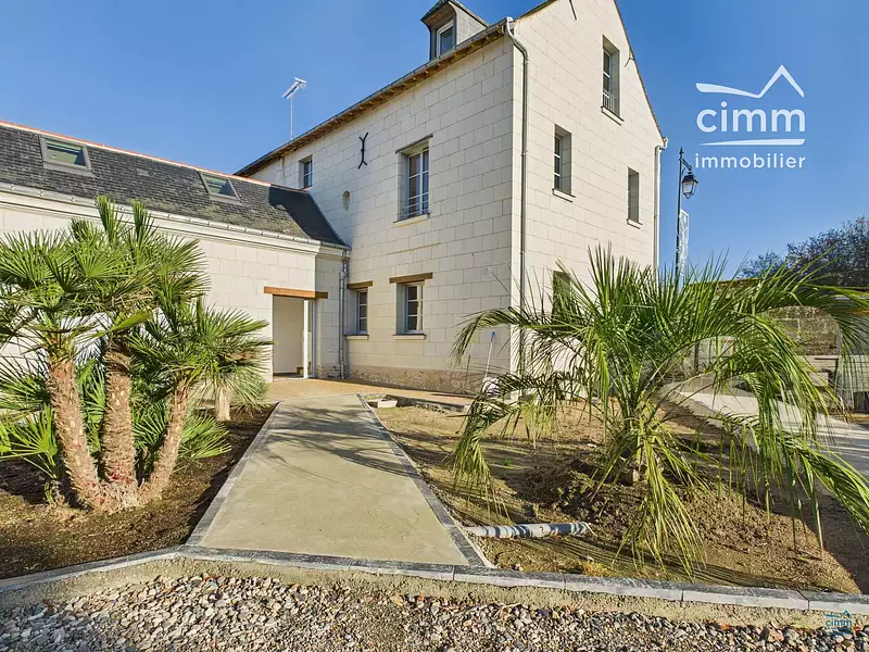 Appartement, 45,63 m²