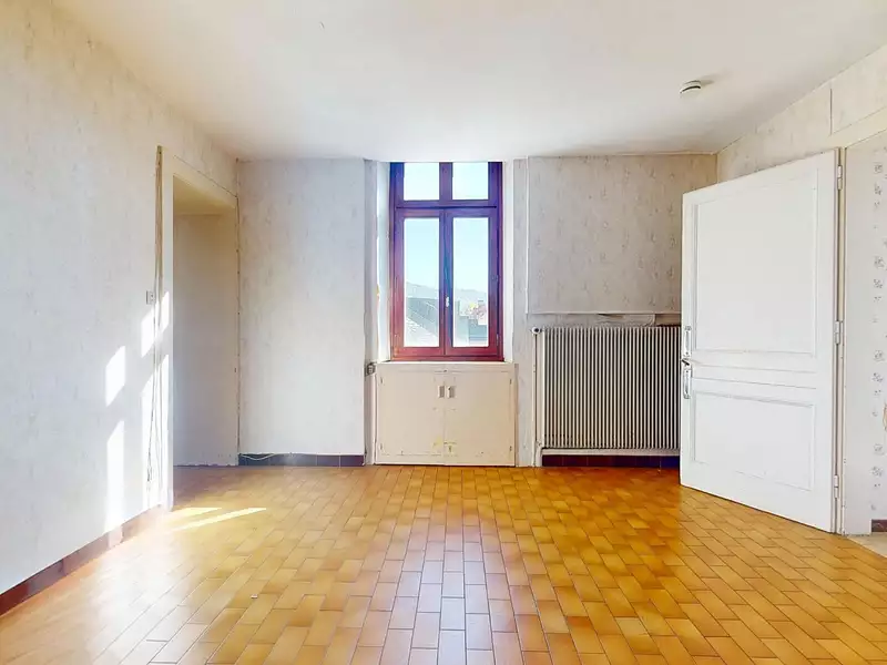Appartement, 43 m²