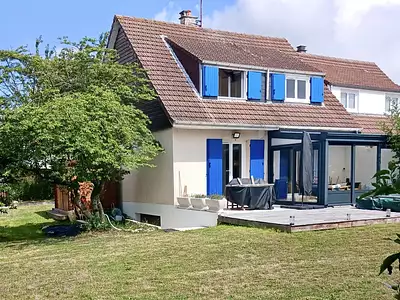 Maison, 95 m²