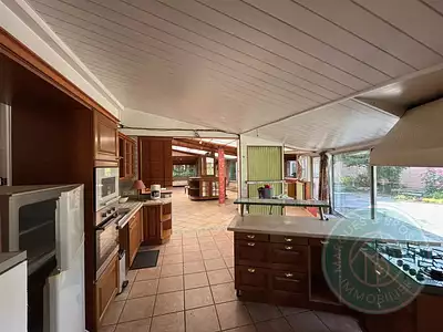 Appartement, 152 m²