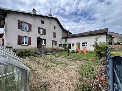 Maison, 150 m²