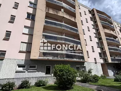 Appartement, 41 m²