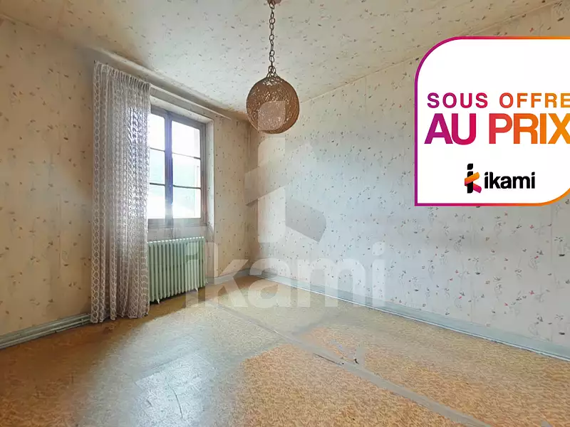 Maison, 82 m²