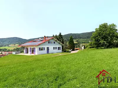 Maison, 147 m²