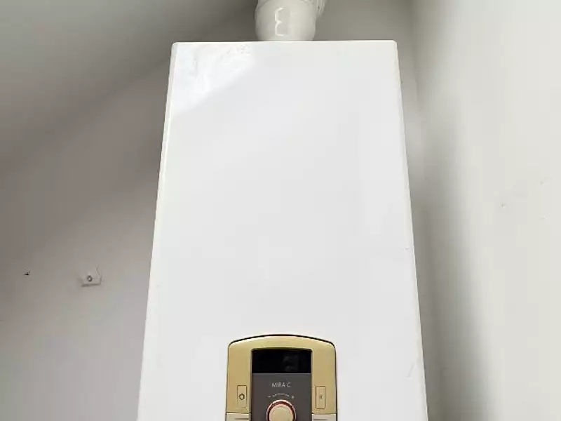 Appartement, 86 m²