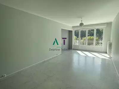 Appartement, 90,05 m²