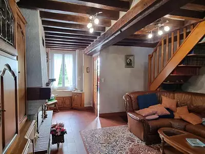 Maison, 120 m²