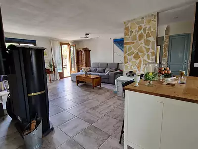 Maison, 117 m²