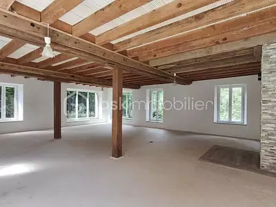 Maison, 251 m²