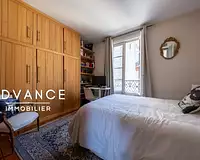 Appartement, 136 m²