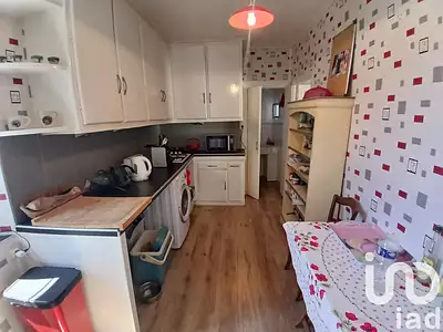 Maison, 100 m²