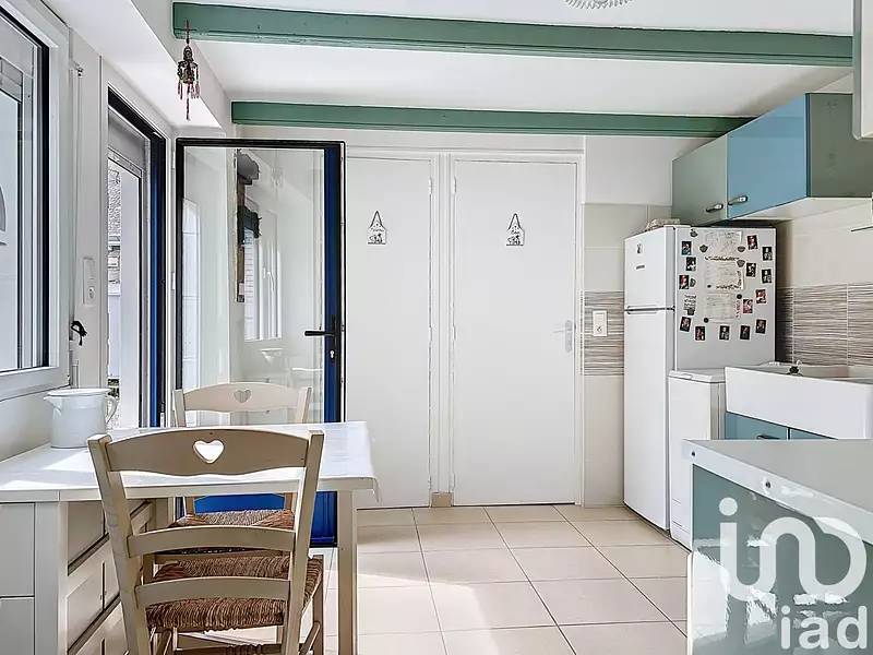 Maison, 67 m²