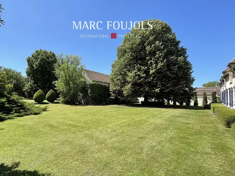 Maison, 400 m²